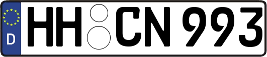 HH-CN993