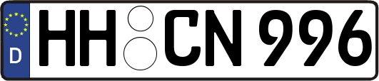 HH-CN996