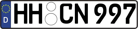 HH-CN997