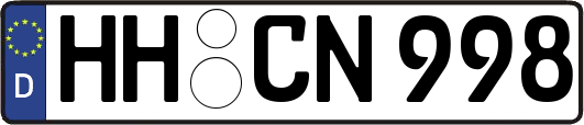 HH-CN998