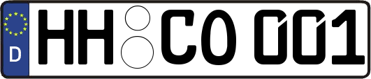 HH-CO001