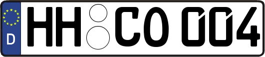 HH-CO004
