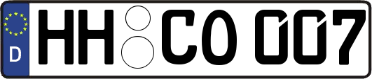 HH-CO007