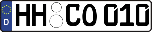 HH-CO010