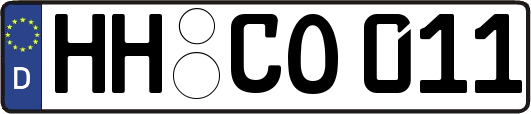 HH-CO011