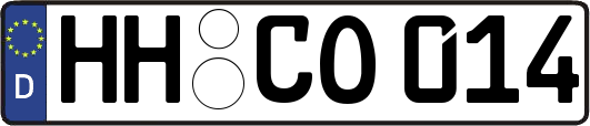 HH-CO014