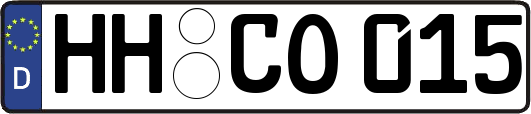 HH-CO015