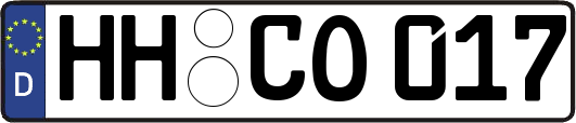 HH-CO017