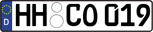 HH-CO019