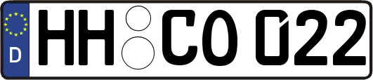 HH-CO022