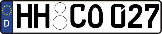 HH-CO027