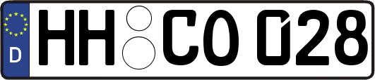 HH-CO028