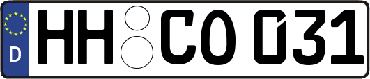 HH-CO031