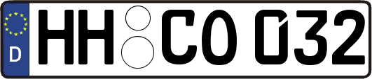 HH-CO032
