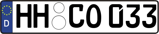 HH-CO033