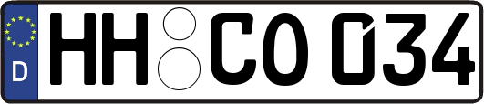 HH-CO034