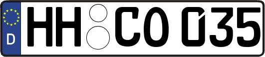 HH-CO035