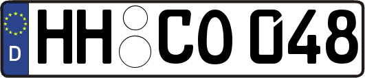 HH-CO048