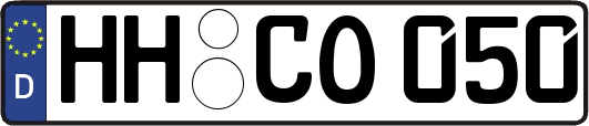 HH-CO050