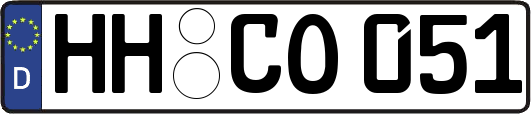 HH-CO051
