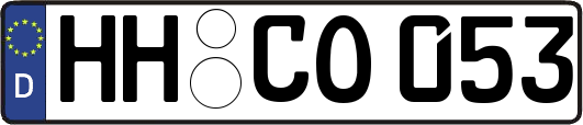 HH-CO053