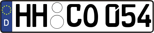 HH-CO054