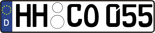 HH-CO055