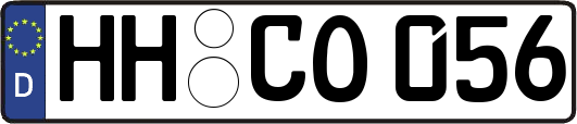 HH-CO056