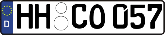 HH-CO057