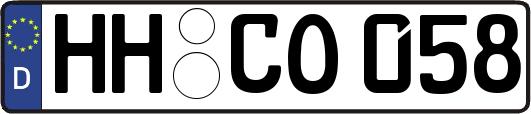 HH-CO058