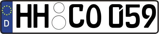HH-CO059