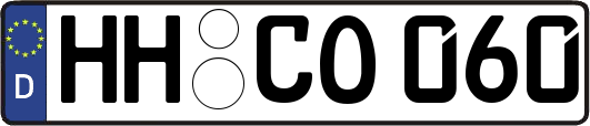 HH-CO060