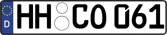 HH-CO061
