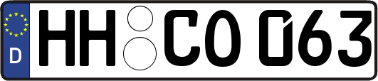 HH-CO063