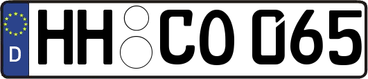 HH-CO065