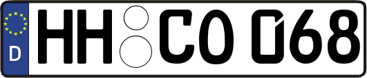 HH-CO068