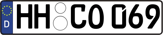 HH-CO069