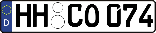 HH-CO074
