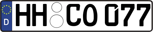 HH-CO077