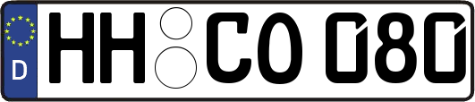HH-CO080