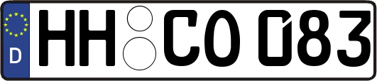 HH-CO083