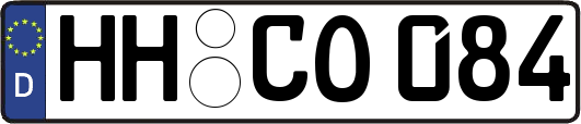 HH-CO084