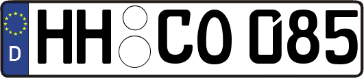 HH-CO085