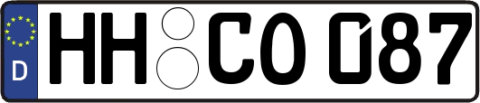 HH-CO087