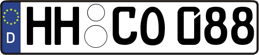 HH-CO088