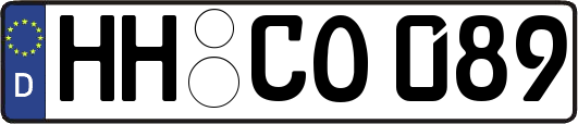 HH-CO089