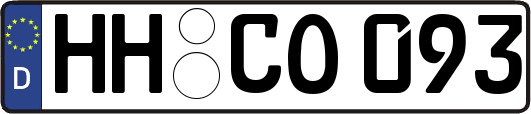 HH-CO093