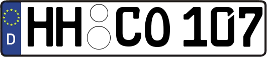 HH-CO107