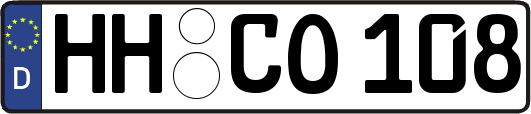 HH-CO108