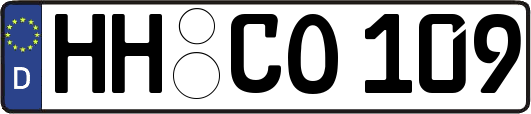 HH-CO109
